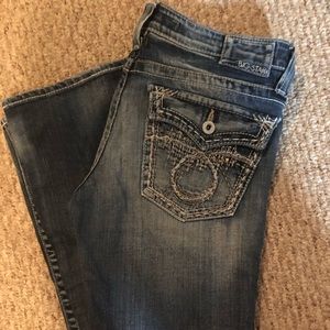 Big Star Jeans